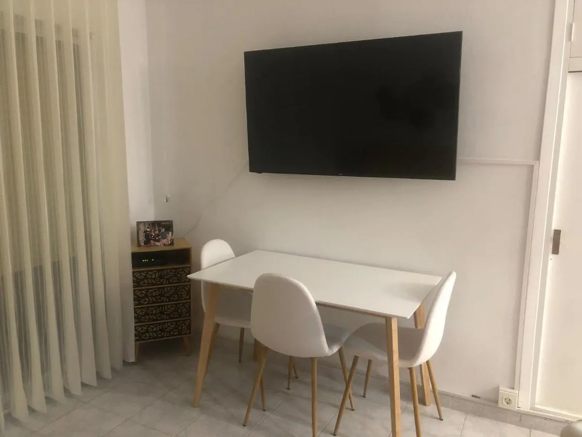 Apartamento Nerja Cm Dream