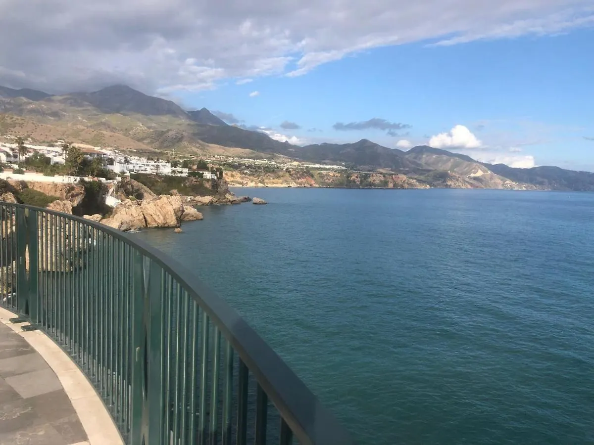 Apartamento Nerja Cm Dream