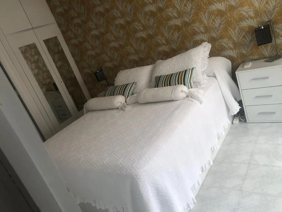 Apartamento Nerja Cm Dream