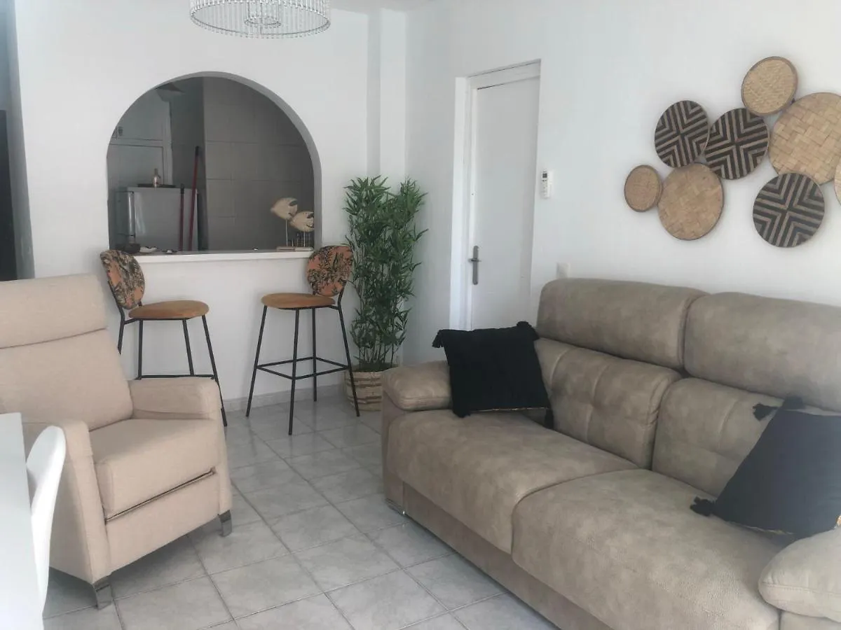 Apartamento Nerja Cm Dream España