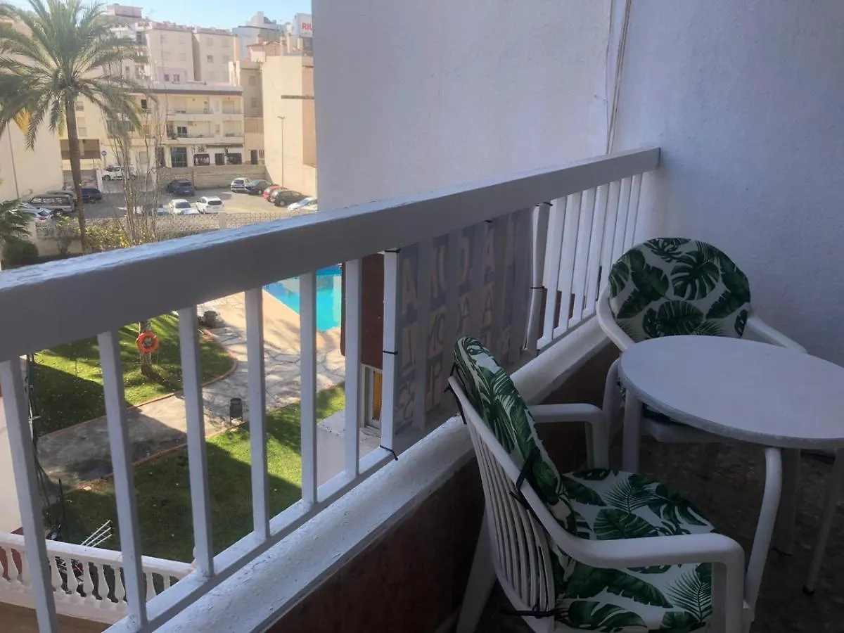 Apartamento Nerja Cm Dream