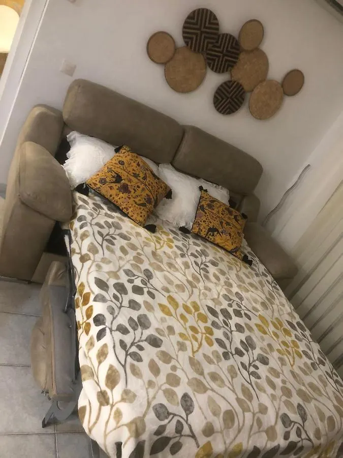 Apartamento Nerja Cm Dream España