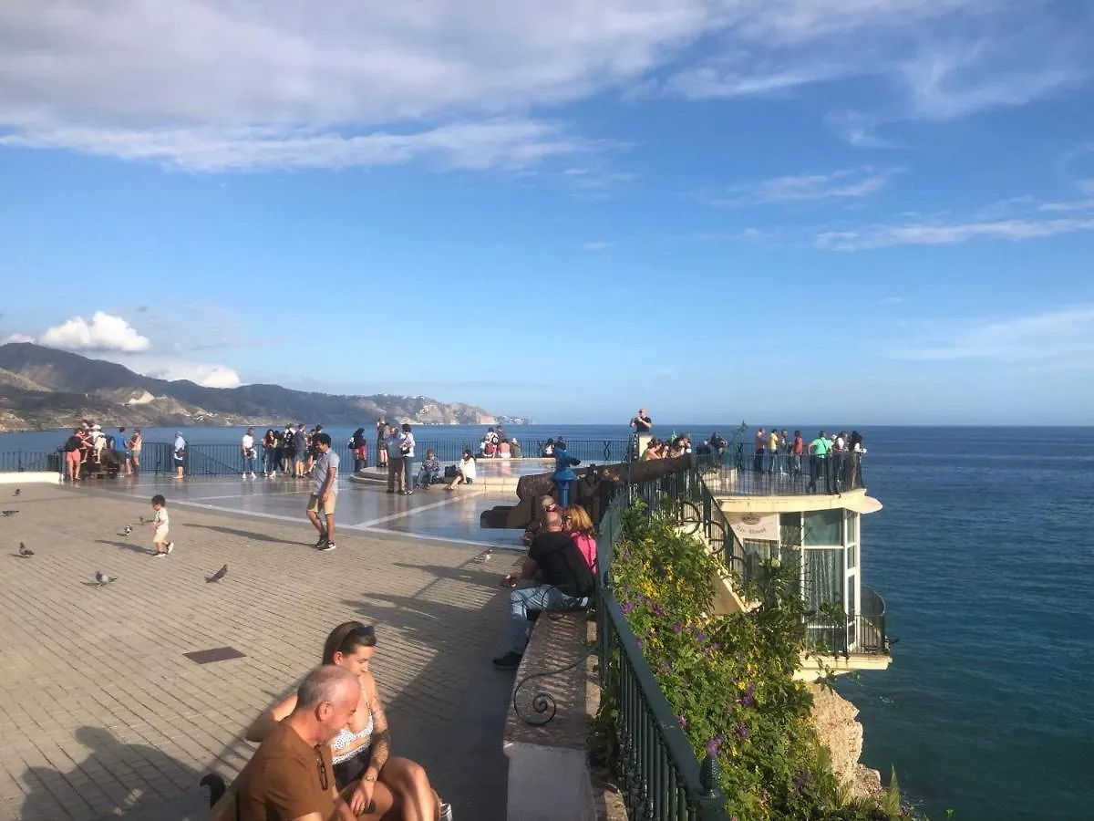 Apartamento Nerja Cm Dream