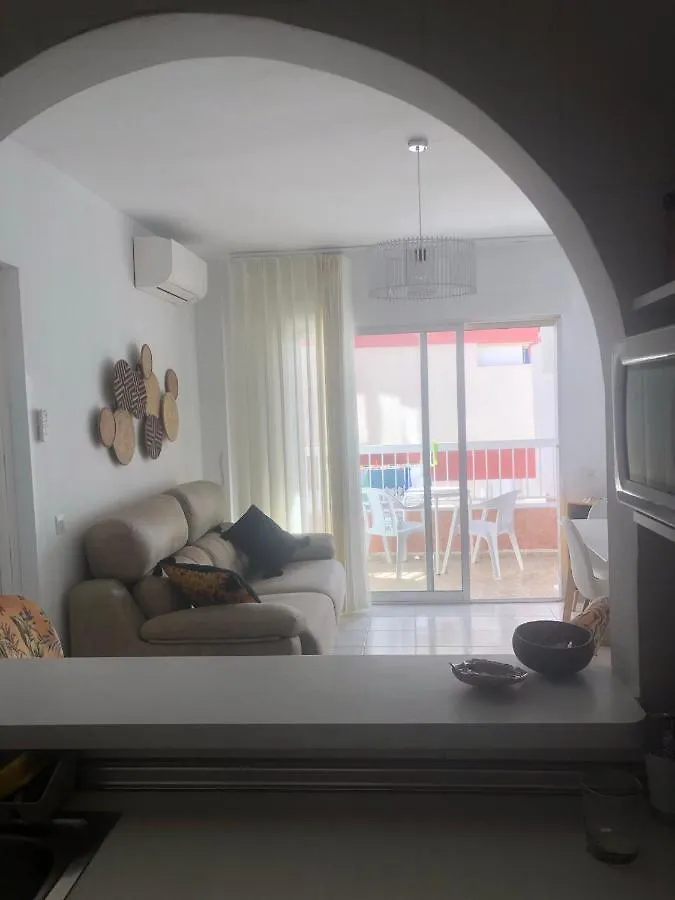 Apartamento Nerja Cm Dream 0*,