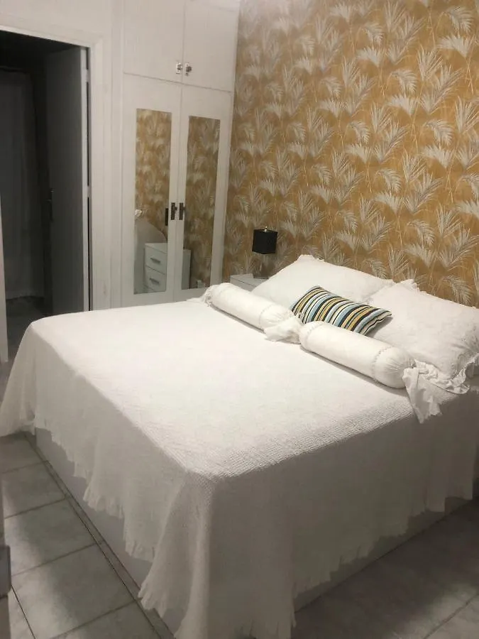 Apartamento Nerja Cm Dream