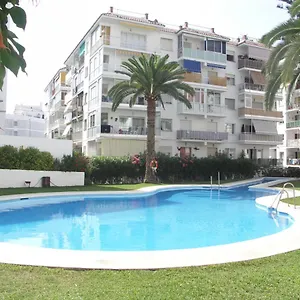 Apartamento Estudio Granada, Nerja