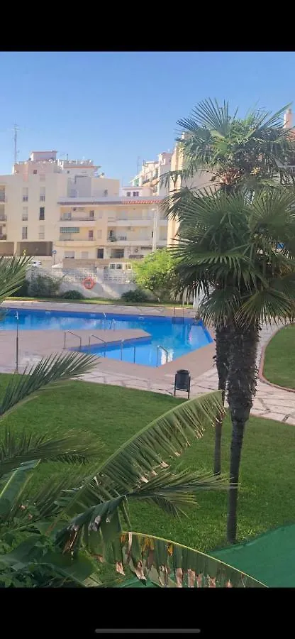 Апартаменты Nerja Cm Dream
